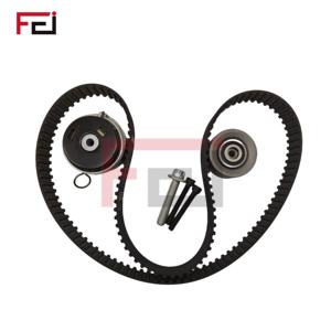 Di alta qualità nuova Auto cinghia di distribuzione pompa acqua per Chevrolet Fiat <span class=keywords><strong>Opel</strong></span> modelli 1.6/1.8 6000626854 71739801 71739873 CT1077WP1 - Product Image 6