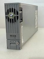 Système redresseur DC 48V à sortie unique, efficacité 98%, alimentation télécom 3KW, convertisseur solaire Vertiv/Emerson S48-3000 60-150Vdc