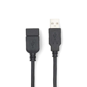 <b>Usb</b> <b>2.0</b> Extension <b>Cable</b> <b>Usb</b> A Male To <b>Usb</b> A Female 3m - Product Image 1