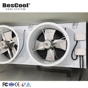 Alta qualità-80 °C 20 piedi contenitore per la spedizione del congelatore per la conservazione congelata della cella frigorifera della fattoria di mirtilli - Product Image 3