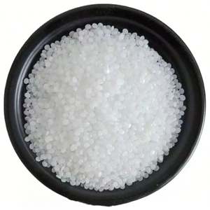 Chinese Various High Density Polyethylene Resin HDPE Granules HDPE <b>Plastic</b> <b>Raw</b> <b>Material</b> - Product Image 2