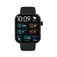 Reloj Inteligente VS24 PRO AMOLED para Llamadas, Frecuencia Cardíaca, SpO2, Monitor de Presión Arterial, Más de 100 Modos Deportivos, Resistente al Agua IP68, 4-6 Días de Autonomía