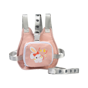 安全リーシュセット超安全リストバンドトラクションロープベルト,安全性を確保する - Product Image 4