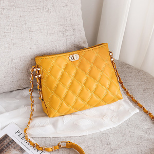 Wholesale Manufacturers Trendy Purses High Quality Fashion Ladies Leather Luxury Bags Beautiful Women's <b>Handbags</b> for Girl - Product Image 3