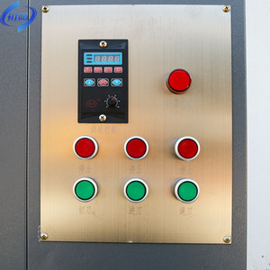 Vente directe du fabricant, <span class=keywords><strong>machine</strong></span> de découpe automatique de béton et de roche, <span class=keywords><strong>machine</strong></span> de découpe à double lame haute performance - Product Image 5