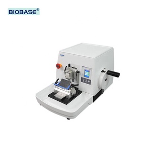 Equipo de Laboratorio de Patología Confiable BIOBASE, <span class=keywords><strong>Microtomo</strong></span> Automático para Corte de Tejidos en Venta - Product Image 2