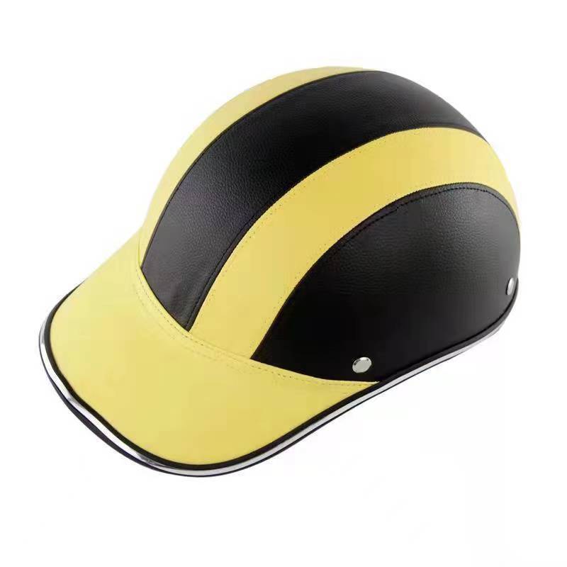 noir + jaune
