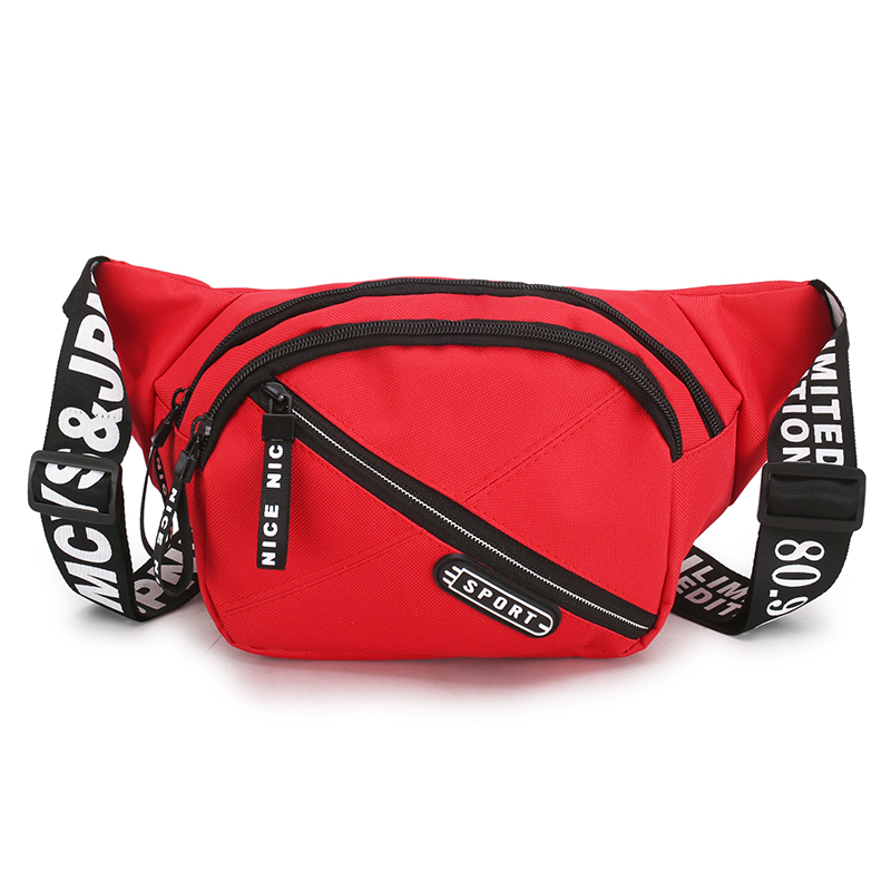 Chest Bag - Pechera Táctica - Canguro De Pecho - Bolso Pecho | Linio  Colombia - OS198SP02V64FLCO