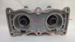 <strong>Gear</strong> <strong>Box</strong> ,reducer for Oceanpower Ice Cream Machine - Product Image 2