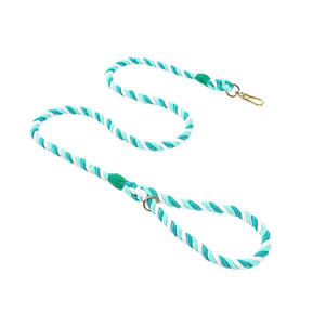 Wholesale Modern Simple Classic Soft Braided Cotton <b>Dog</b> <b>Leash</b> Multi-Color Mixed Gradient Small Medium Large Tiny Durable Daily - Product Image 3