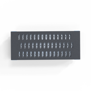 Ventouse éponge sous vide haute élasticité EPDM adhésif auto-adhésif ventouse manipulateur mousse tampon - Product Image 3