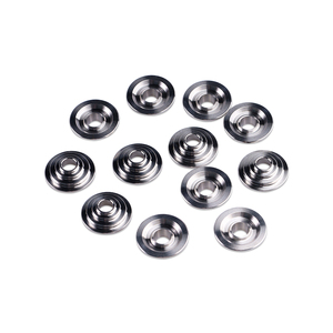 Retenue de ressorts de soupape <span class=keywords><strong>Gr</strong></span>.5 titane pour moteur sea doo rxt x 255 jet ski 255hp suralimenté intercooler rotax-tec 4 - Product Image 1