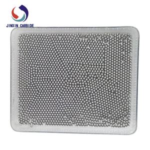 Boules Offre Spéciale d'alliage de tungstène 2.0mm 2.25mm, 2.5mm, pastilles de tungstène de 2.75mm - Product Image 2