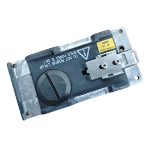 สวิตช์อีเธอร์เน็ตอุตสาหกรรมประสิทธิภาพสูง 6GK5208-0BA10-2AA3 6GK5204-0BA10-2AA3 โมดูลสวิตช์เครือข่ายสำหรับการแลกเปลี่ยนข้อมูลและ Si - Product Image 3