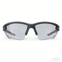 Lunettes de sport Huagui GL008 2026, nouveau style, personnalisables, à changement de couleur, polarisées, vision nocturne, anti-buée, UV400, avec lentilles interchangeables