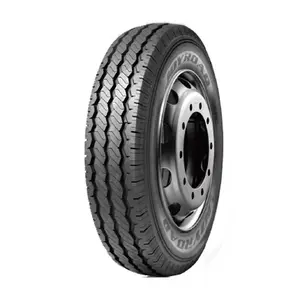 ยาง TBR 6.00R15 pneus 600 15 7.50R16LT ยาง6.50R16LT