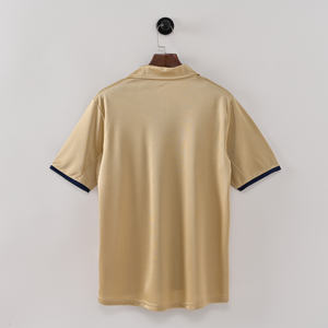 Camiseta Deportiva Retro de Fútbol Vintage 01-02, Transpirable y de Secado Rápido para Adultos, Ideal para Partidos, Entrenamientos y Aficionados - Product Image 1