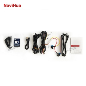 Écran Co-Pilote Amélioré Navihua 15 pouces pour Porsche Cayenne 2024, Autoradio GPS Multimédia, Lecteur Passager, Carplay, WIFI, Vidéo - Product Image 3