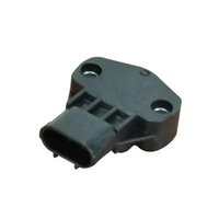 Sensor de Posición del Acelerador TPS323, MO4762716, MO4874430, 158-1432, TH213T, TPS213, para Motores de Automóviles Chrysler, Dodge y Mitsubishi