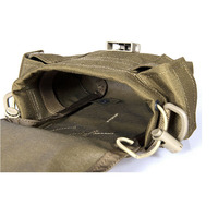 Sac à bandoulière tactique en Nylon souple 500D, haute qualité, housse de cantine, porte-eau, livraison gratuite