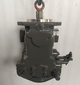 Pompes A4VG A4VG28 A4VG40 A4VG56 A4VG71 A4VG90 A4VG125 A4VG180 A4VG250 Hydrauliques - Product Image 4