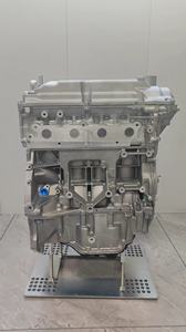 1.6L HR16DE ท่อร่วมอิเล็กทรอนิกส์แบบสองจุดสำหรับ <span class=keywords><strong>Nissan</strong></span> Sylphy Tiida <span class=keywords><strong>Nissan</strong></span> Qashqai Livina - Product Image 5