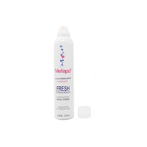 MEFAPO Custom Thermal Spring Water <strong>Spray</strong> Water Face Toner Organic Facial Toner <strong>Moisturizing</strong> Skin <strong>Spray</strong> - Product Image 5