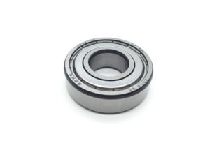 Bantalan bola alur dalam 6201-2z 6201 6201/C3 6201 -2RS1 6201-2Z 6201-2sr - Product Image 5