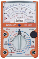 Good Quality Anti-high Voltage Circuit Design Test Multimeter