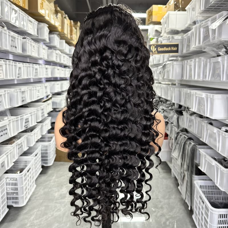 Deep Wave