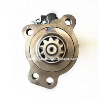 Motor Starter AZF4163 5423370800010 CT142B 13.3778 XST0811 11131053  Lihat KAMAZ GOLAZ NEFAZ LIAZ PAZ URAL Mesin BUS
