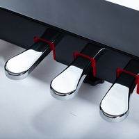 88 Keys Hammer-action Keyboard Piano Digital Keyboards Digital Piano Keyboard