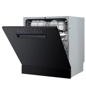 12 Sets de Lavavajillas Integrados de Gran Capacidad de Acero Inoxidable con Desinfección Automática Inteligente y Cajón de Secado, OEM - Product Image 2
