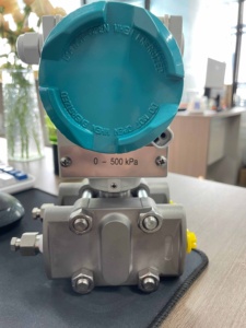 SIEMENS 7MF4433 SITRANS P III / P410 HART 4-20 MA para Diferencial - Product Image 5