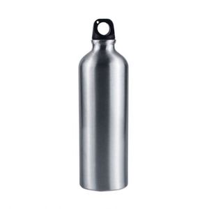 Adults Stainless Steel Flask With Modern Design Vacuum Insulation - Product Image 2