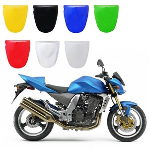 Capot de siège arrière pour <span class=keywords><strong>Kawasaki</strong></span> ZX6R 2003-2004 <span class=keywords><strong>Z750</strong></span> Z1000 2003-2006 - Product Image 6