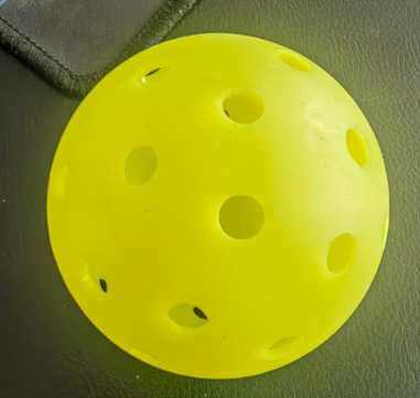 Pickleball