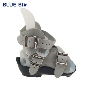 Chaussures orthopédiques médicales de Denis d'enfants d'équipement de réadaptation pour la correction de pied bot - Product Image 5