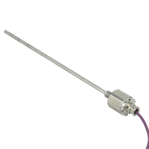 Anti-<strong>knock</strong> 304L Stainless Steel Mining Machinery Non-Contact Displacement <strong>Sensor</strong> - Product Image 6