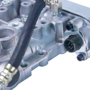 Repuestos Huamao 4644206039 4wg180 4wg200 Válvula de Transmisión para Cargadora de Ruedas - Product Image 6