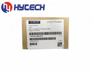 Module d'alimentation stabilisé SIEMENS LOGO neuf, 24V DC / 4A 6EP3333-6SB00-0AY0 - Product Image 5