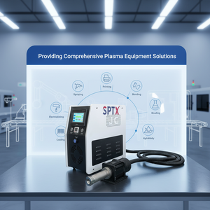 Máquina <span class=keywords><strong>de</strong></span> Tratamiento <span class=keywords><strong>de</strong></span> Superficies por Plasma, Tratamiento por Plasma para Conectores <span class=keywords><strong>de</strong></span> Placas <span class=keywords><strong>de</strong></span> Circuito Impreso, Tratador <span class=keywords><strong>de</strong></span> Plasma para Terminales - Product Image 6