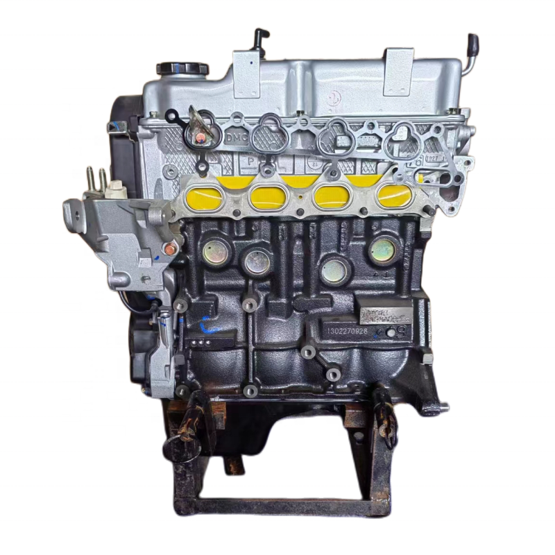 High Quality 1.6L 4G18 Engine for Mitsubishi Lancer Kuda