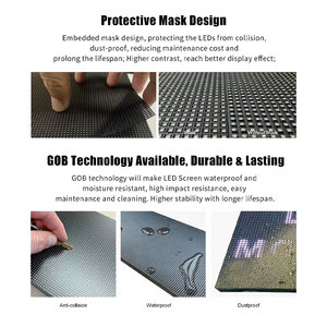 Cài đặt trong nhà Màn hình <span class=keywords><strong>LED</strong></span> p1.25 p1.53 p1.86 P2 p2.5 p3.076 Nhà thờ Hồi giáo thời gian cầu nguyện & sự kiện lịch trình hệ thống <span class=keywords><strong>LED</strong></span> hiển thị - Product Image 5