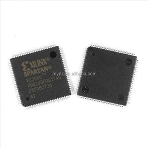 Servicio de Lista de Materiales (BOM) para Chip IC XC3S50-4VQ100I, Chip de Matriz de Puertas Programable - Product Image 2