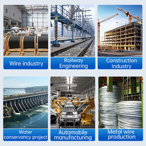 <span class=keywords><strong>Machine</strong></span> d'essai de torsion en métal pour l'essai de résistance de fil d'acier de 0.1-10mm. Prix d'usine - Product Image 6