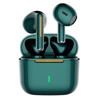 Écouteurs Intra-Auriculaires H6 True Wireless Bluetooth Casque Sport TWS Étanche Mini
