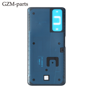 Cover posteriore del <span class=keywords><strong>telefono</strong></span> cellulare per <span class=keywords><strong>Huawei</strong></span> P Smart (<span class=keywords><strong>2021</strong></span>) coperchio della porta della batteria con sostituzione adesiva - Product Image 3