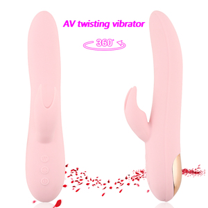 Vibrador Clitoral, Masajeador Corporal con Doble Estimulación, Juguete Sexual para Mujeres - Product Image 6