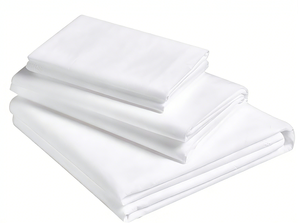 Draps jetables (drap, housse de couette, taie d'oreiller) Essentiels pour l'hôtel <span class=keywords><strong>et</strong></span> les voyages Portables <span class=keywords><strong>et</strong></span> hygiéniques - Product Image 5